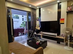 Arc at Tampines (D18), Condominium #629447191